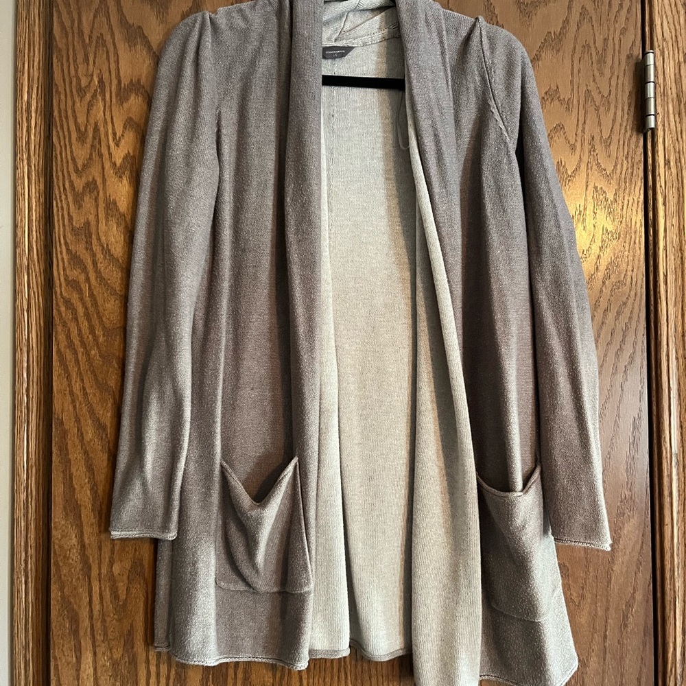 Denver Hayes Cardigan